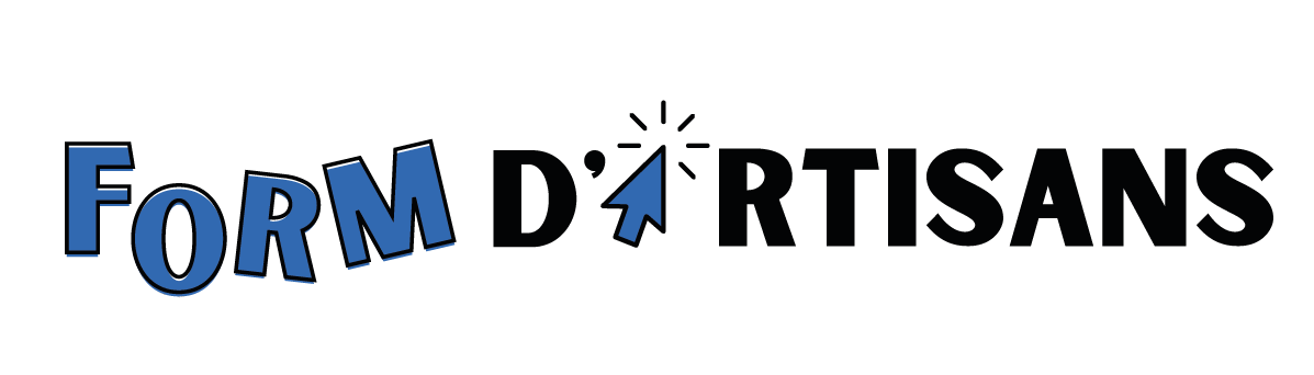Formation digitale pour artisans