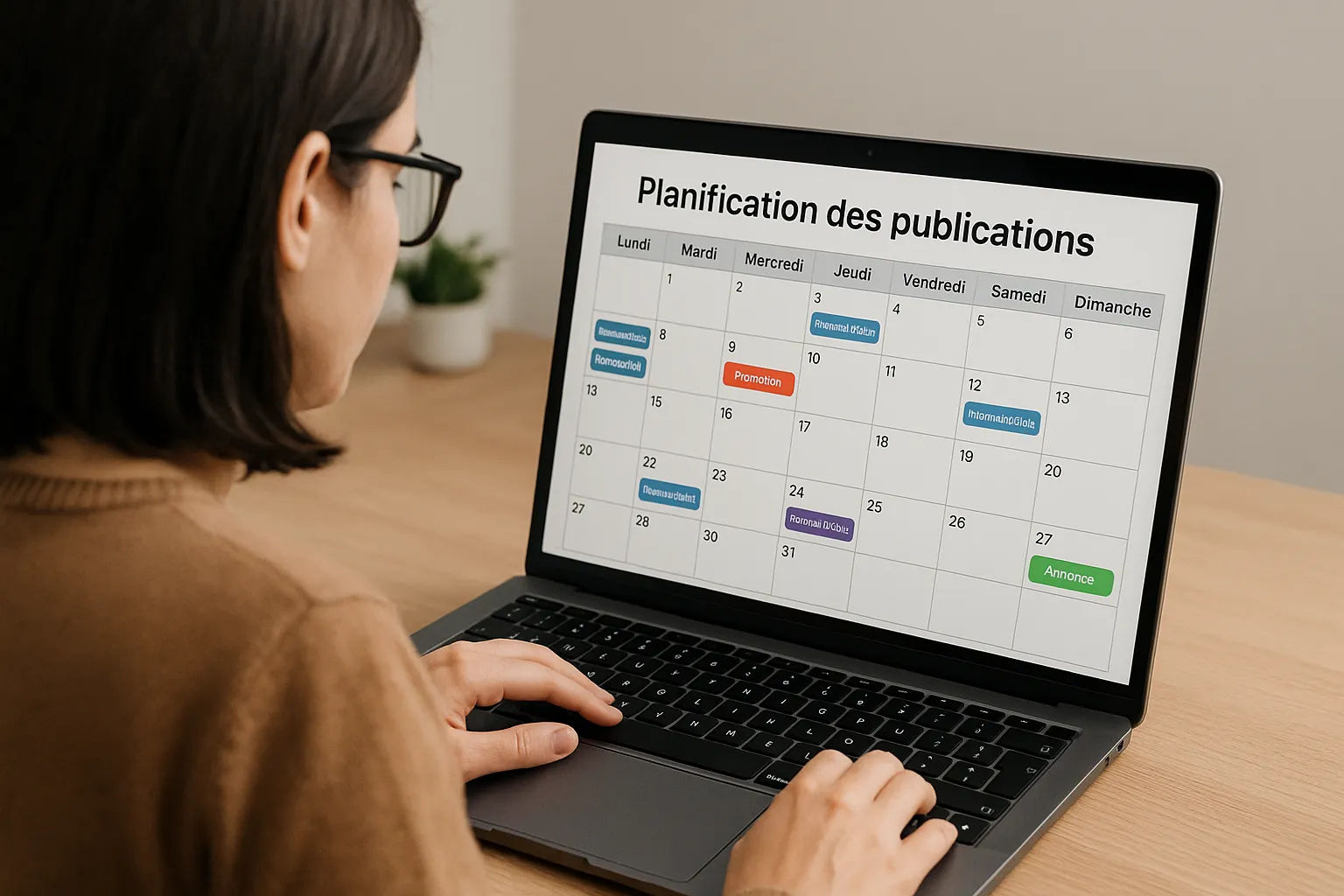 Formation réseaux sociaux