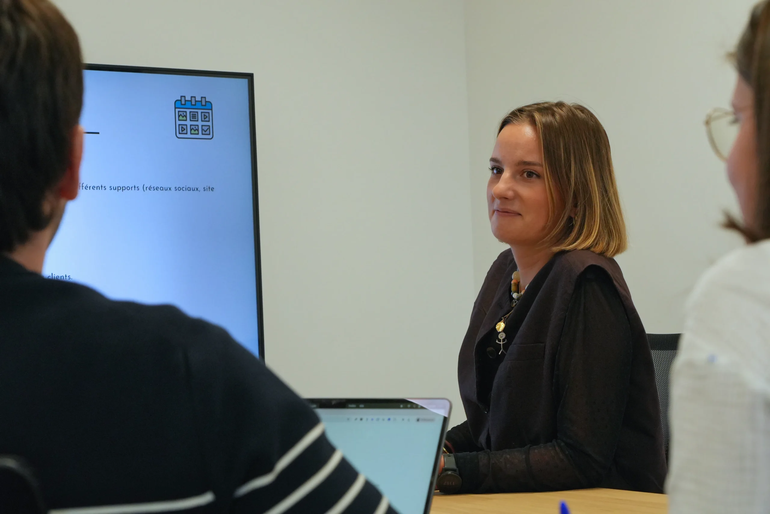 Formation web et marketing