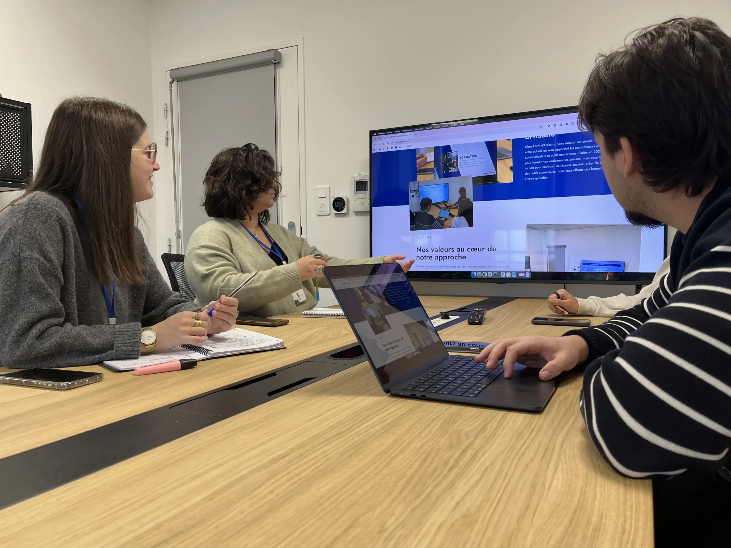 formation-site-internet-la-roche-sur-yon